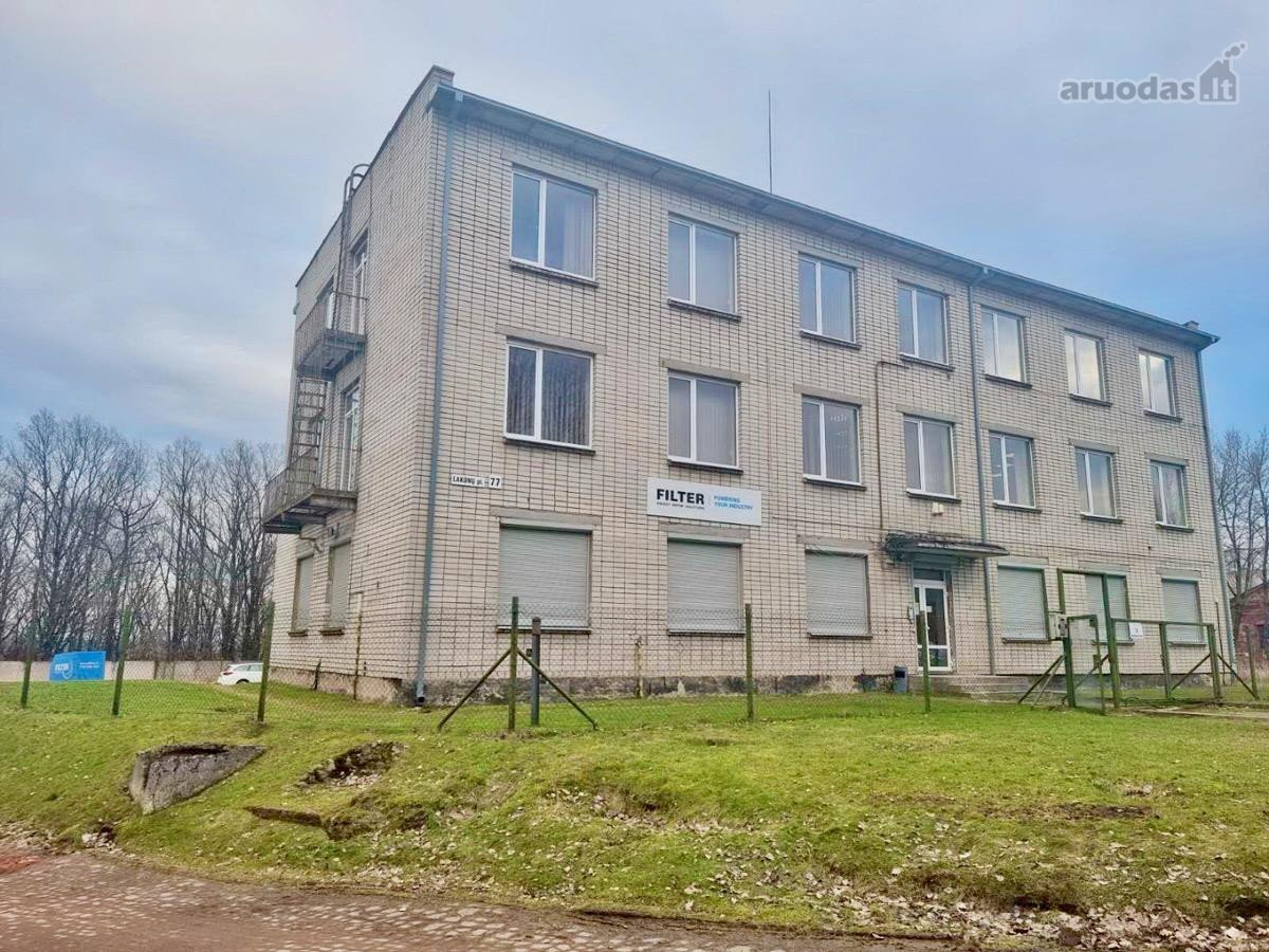 Dėl kainos ir salygų teiraukitės telefonu