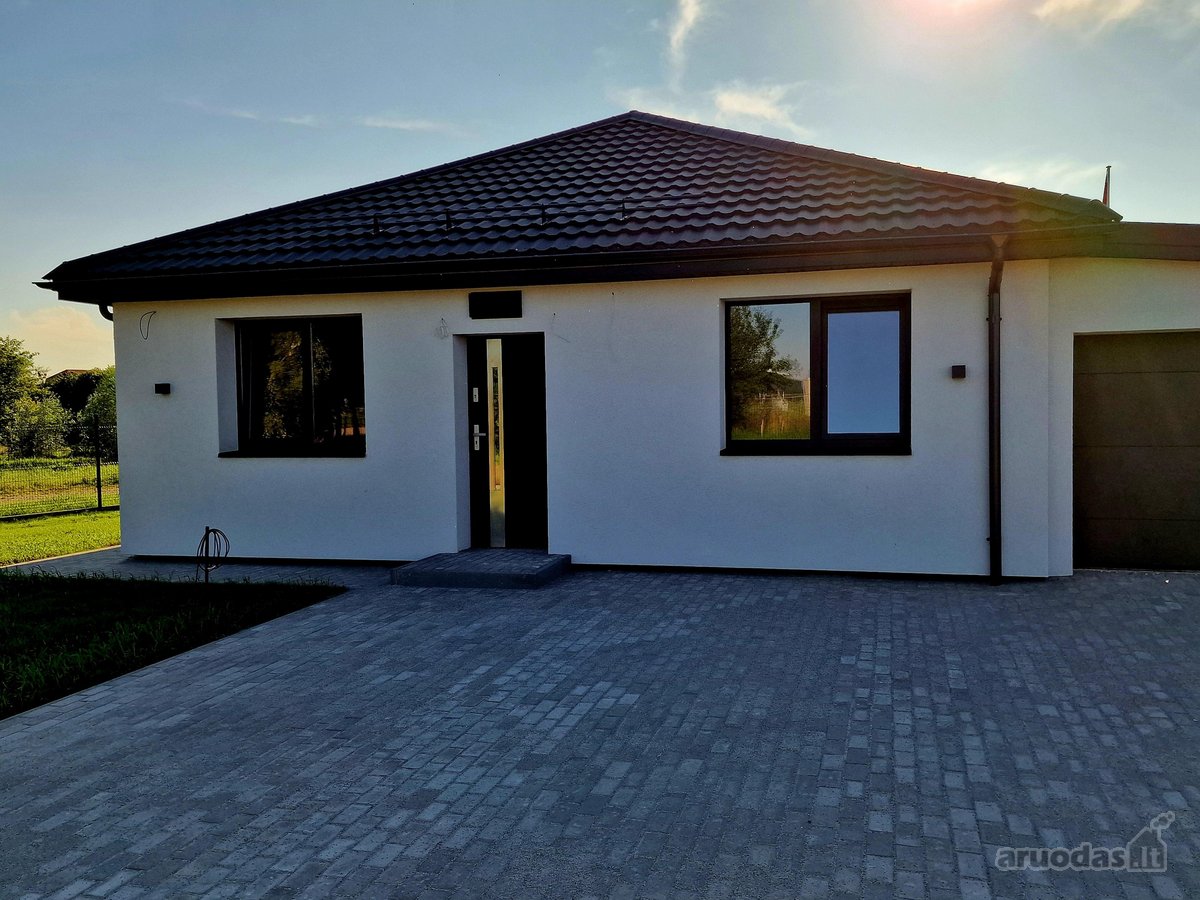 Tradiciniai Šeimos Namai - nuotraukos Nr. 7