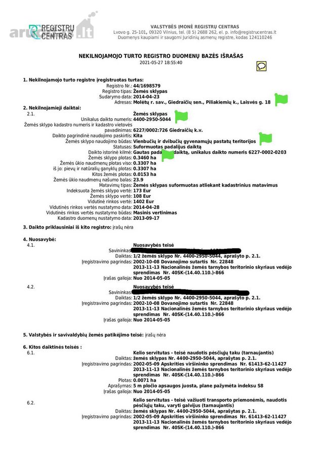 Parduoda savininkas (tarpininku prasau - nuotraukos Nr. 5