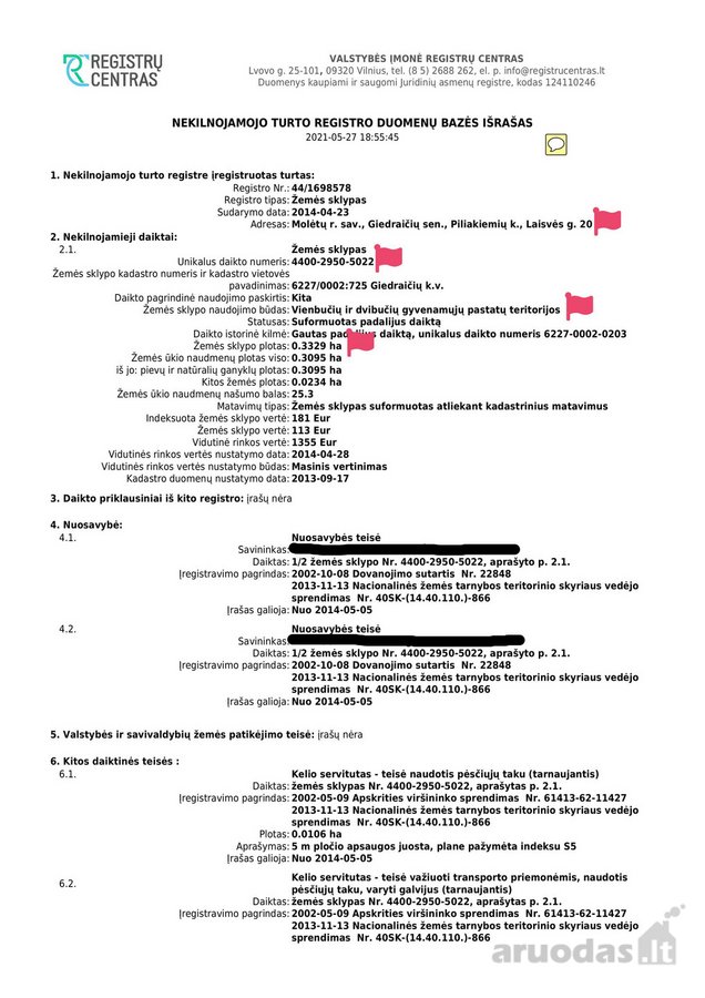 Parduoda savininkas (tarpininku prasau - nuotraukos Nr. 7