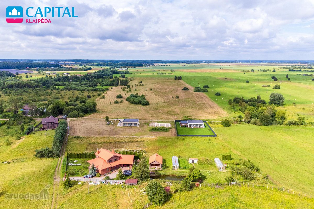 Investicinis Sklypas Labai Gera Kaina. - nuotraukos Nr. 10