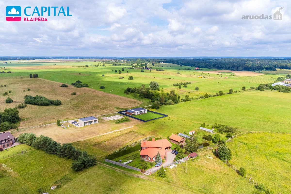 Investicinis Sklypas Labai Gera Kaina. - nuotraukos Nr. 11