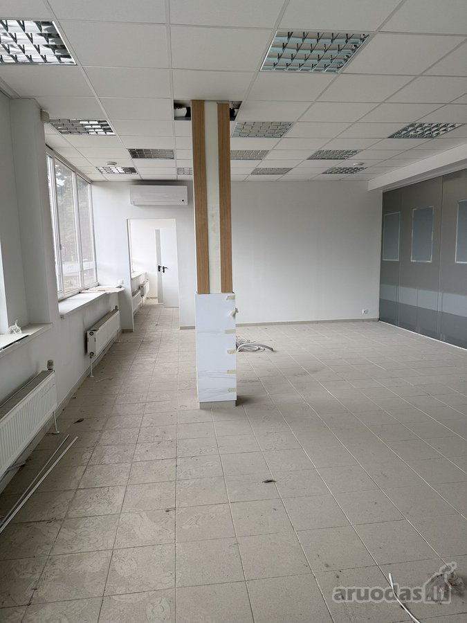 Išnuomojamos vaistinės paskirties naujai - nuotraukos Nr. 16