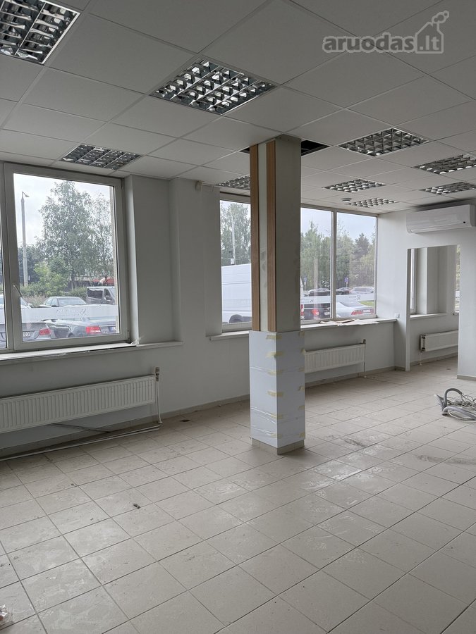 Išnuomojamos vaistinės paskirties naujai - nuotraukos Nr. 15