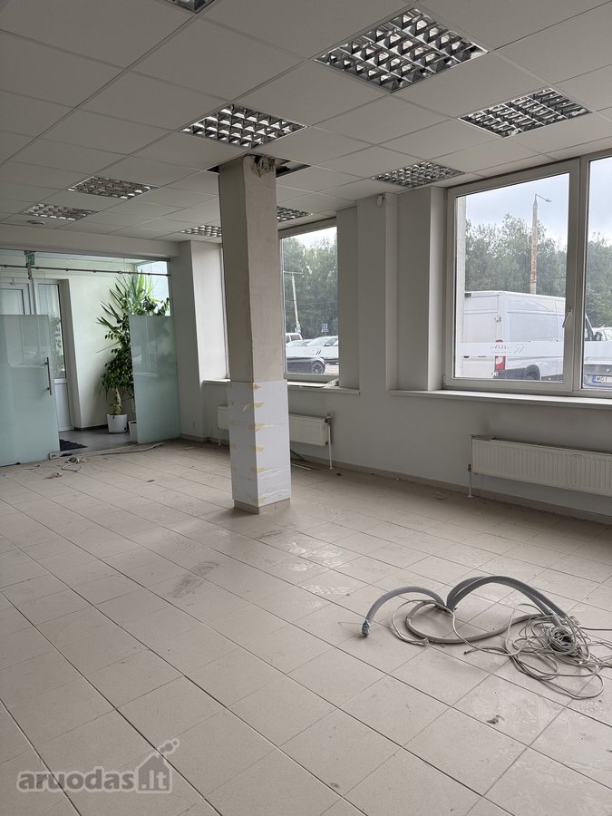 Išnuomojamos vaistinės paskirties naujai - nuotraukos Nr. 14