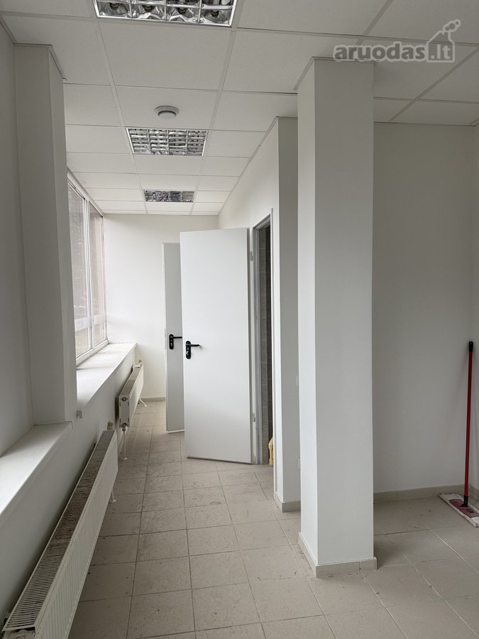 Išnuomojamos vaistinės paskirties naujai - nuotraukos Nr. 13