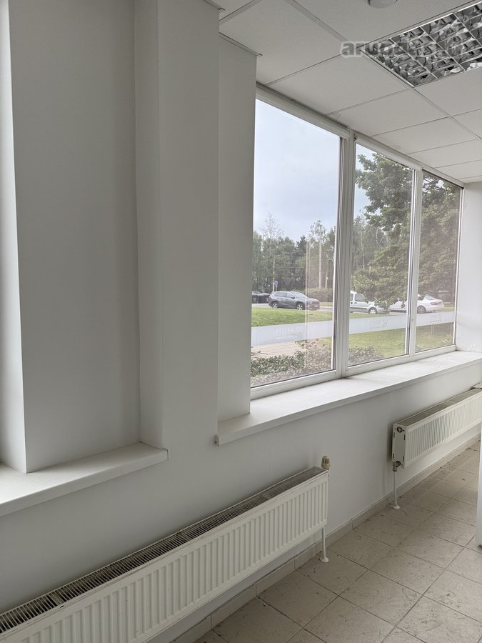 Išnuomojamos vaistinės paskirties naujai - nuotraukos Nr. 10