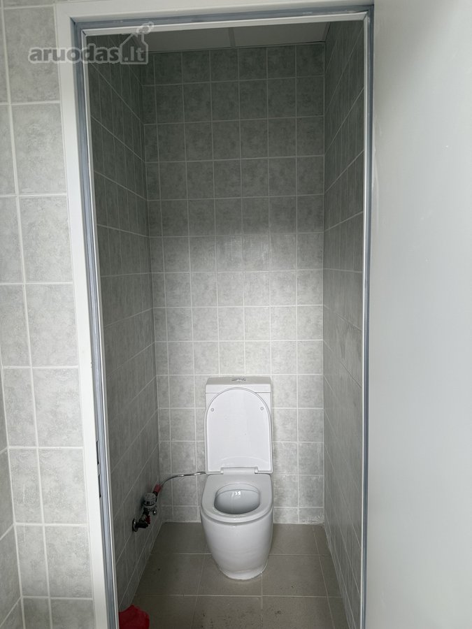 Išnuomojamos vaistinės paskirties naujai - nuotraukos Nr. 9