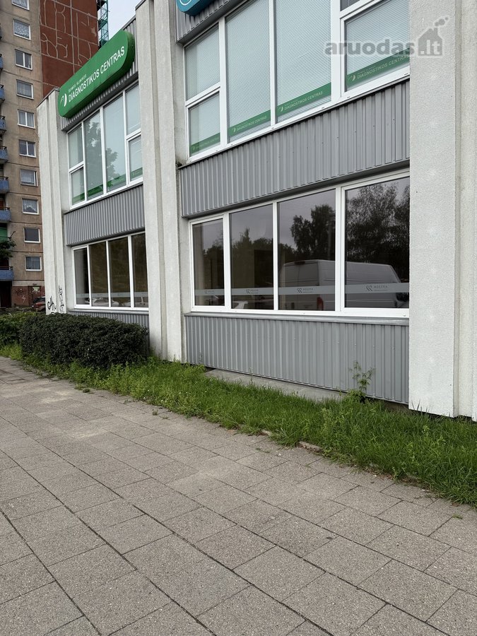 Išnuomojamos vaistinės paskirties naujai - nuotraukos Nr. 4