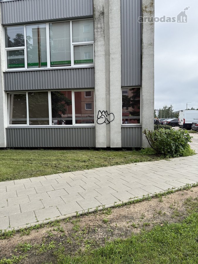 Išnuomojamos vaistinės paskirties naujai - nuotraukos Nr. 3