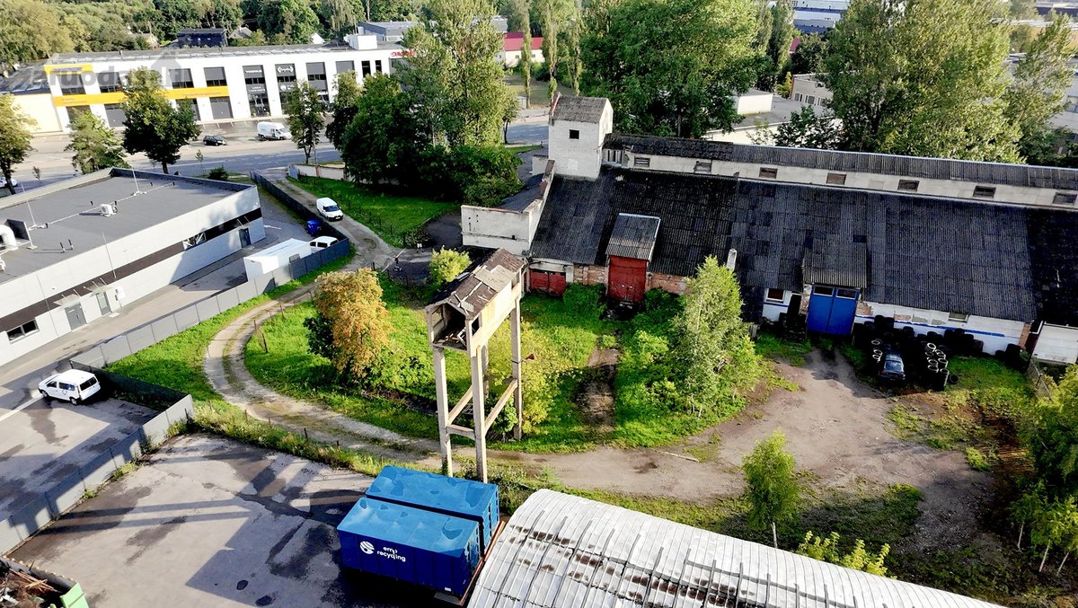 Yra vandentiekis, kanalizacija. Įvesta - nuotraukos Nr. 7