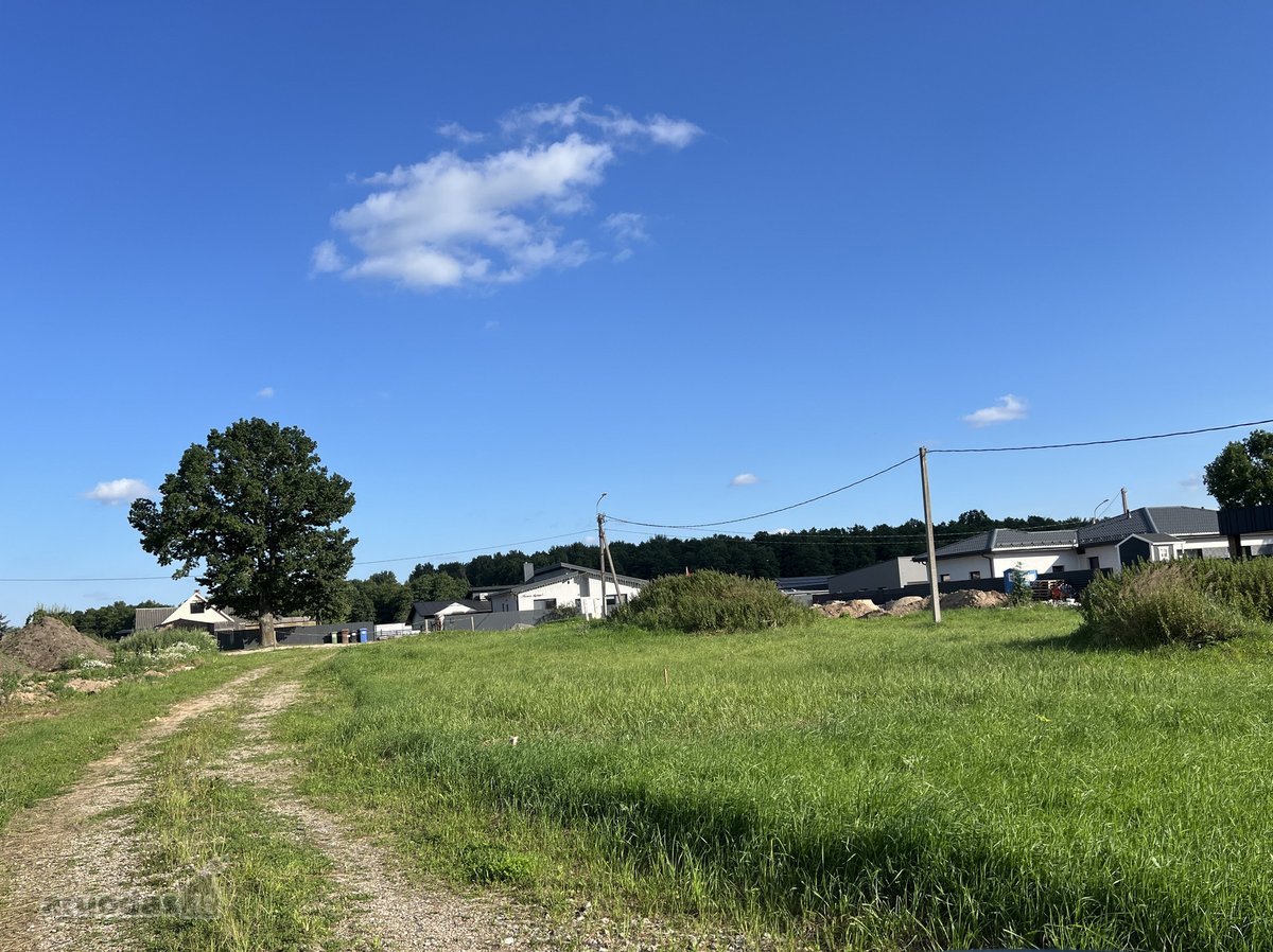 - Paskirtis – mažaaukščių vienbučių, dvibučių - nuotraukos Nr. 15