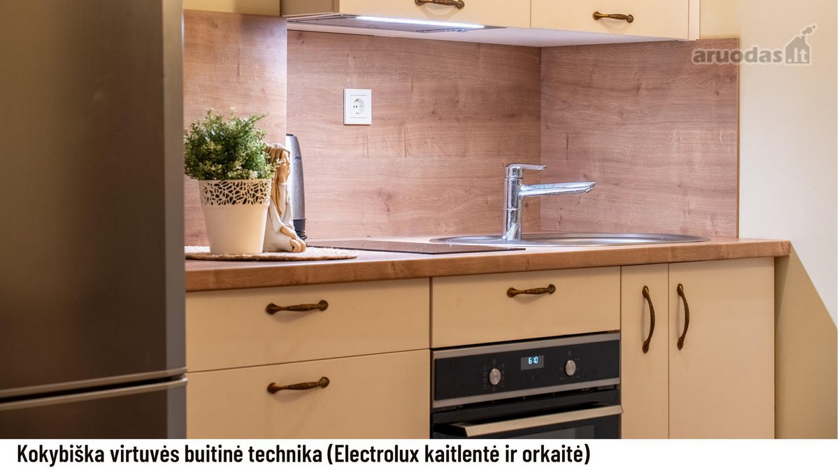 Ieškomas žmogus kuris norėtų gyventi mylimame - nuotraukos Nr. 6