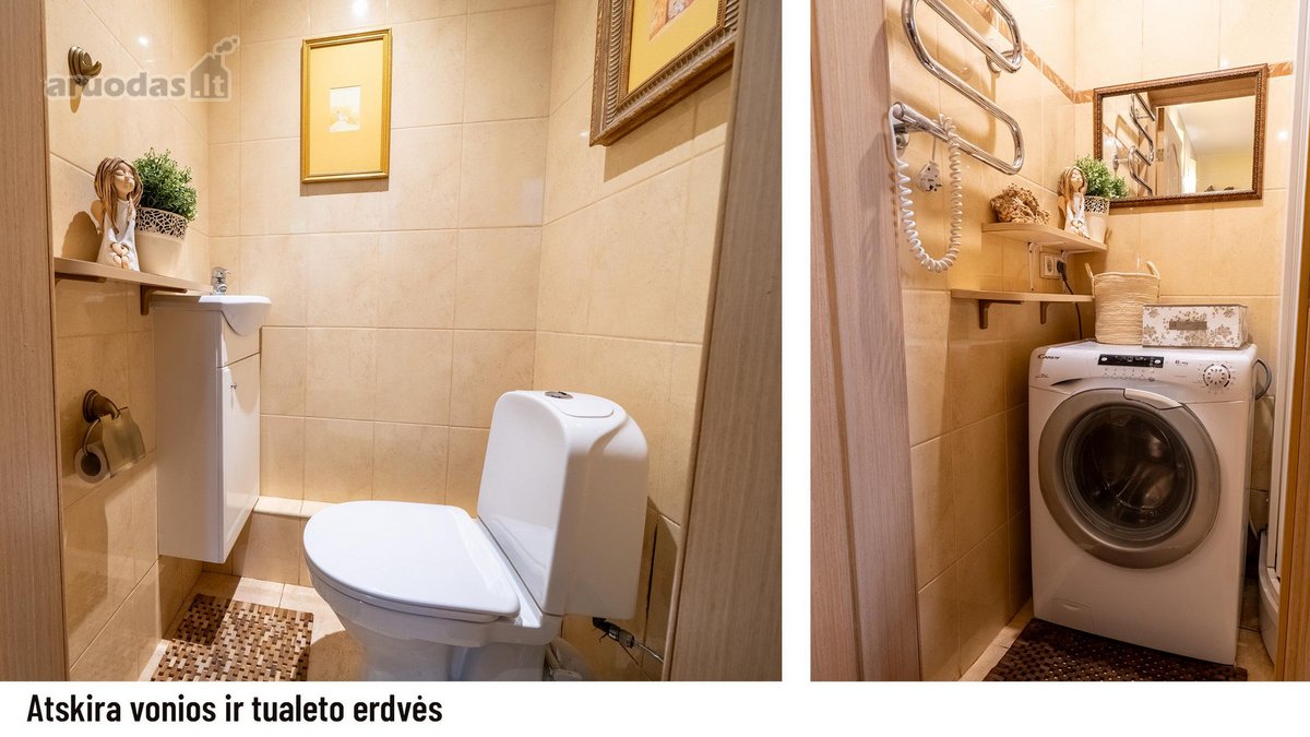 Ieškomas žmogus kuris norėtų gyventi mylimame - nuotraukos Nr. 8