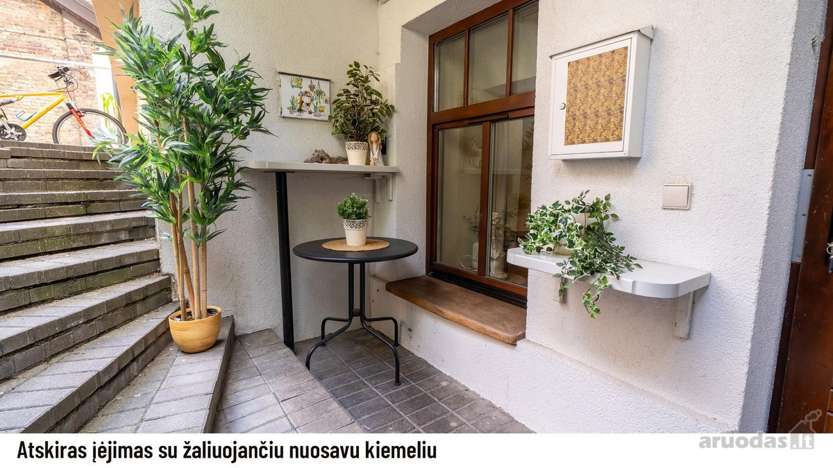 Ieškomas žmogus kuris norėtų gyventi mylimame - nuotraukos Nr. 9
