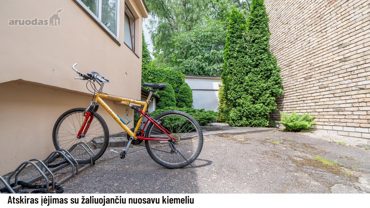 Ieškomas žmogus kuris norėtų gyventi mylimame - nuotraukos Nr. 10