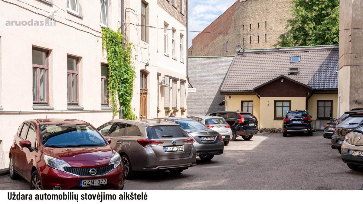Ieškomas žmogus kuris norėtų gyventi mylimame - nuotraukos Nr. 11