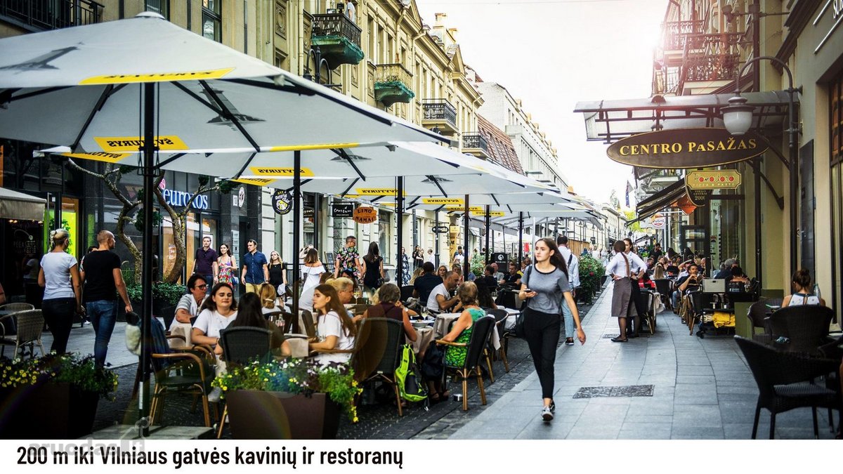 Ieškomas žmogus kuris norėtų gyventi mylimame - nuotraukos Nr. 13