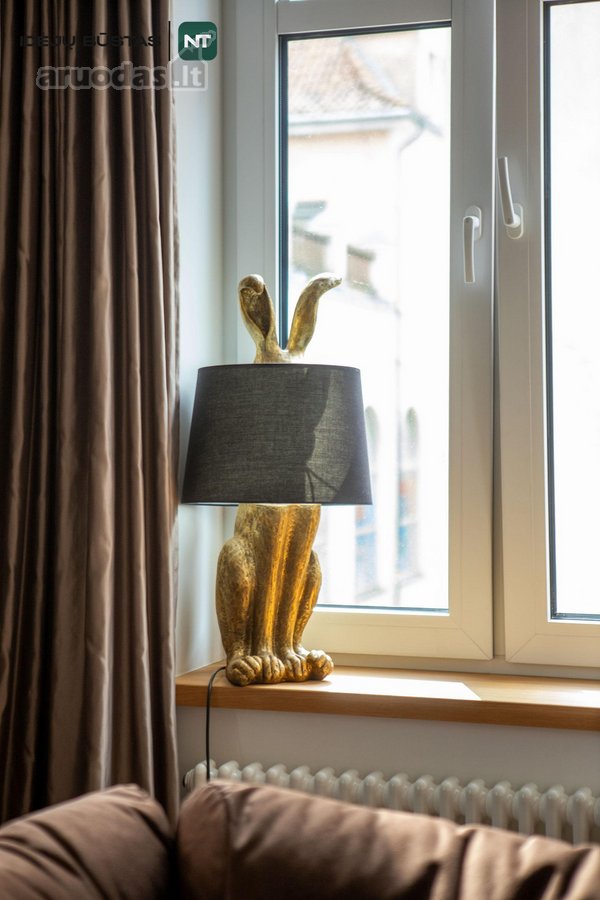 Išskirtiniai apartamentai Klaipėdos - nuotraukos Nr. 5