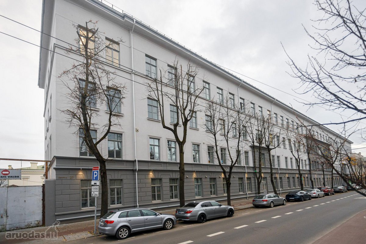 Išnuomojamas erdvus loftas pačiame Kauno - nuotraukos Nr. 15