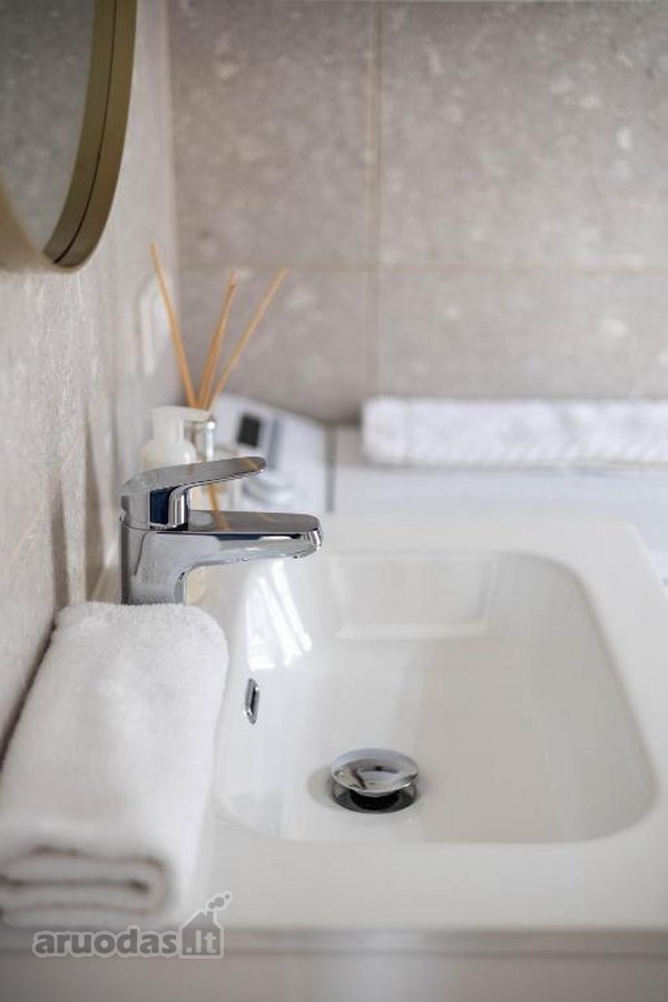 Nuomojami apartamentai su privačiais - nuotraukos Nr. 12