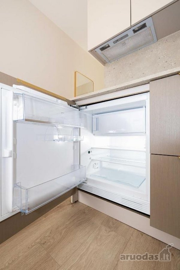 Nuomojami apartamentai su privačiais - nuotraukos Nr. 17