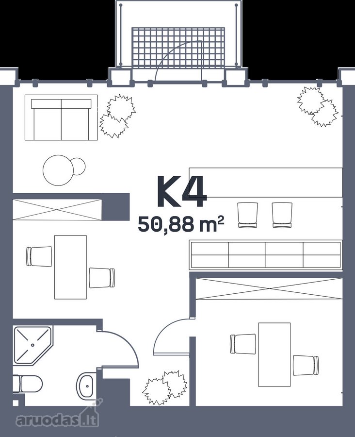 Pavadinime užkoduota tai, kur dirbsite - nuotraukos Nr. 16