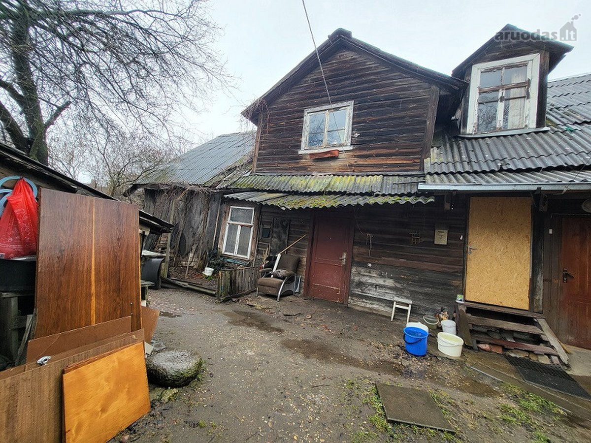 Vilniaus Miesto Savivaldybė Viešo Aukciono - nuotraukos Nr. 5
