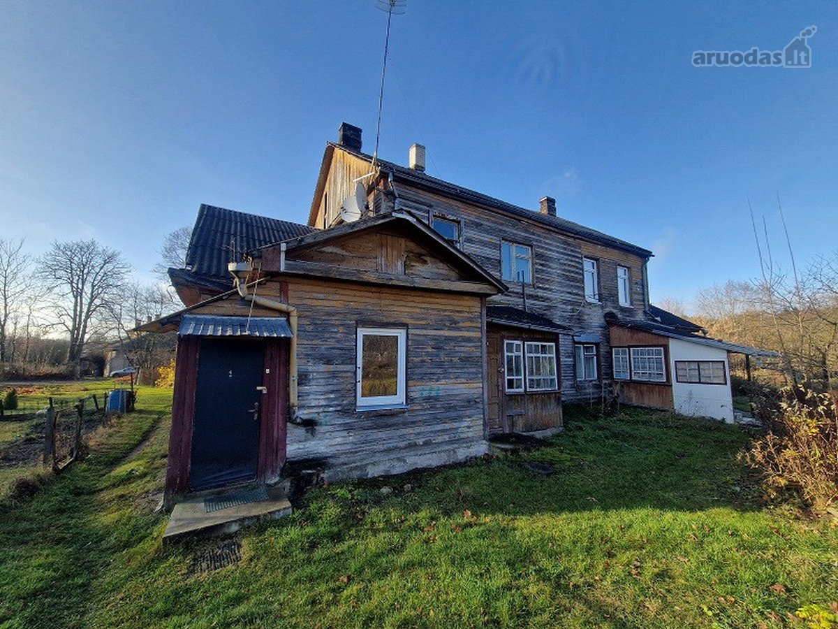 Vilniaus Miesto Savivaldybė Viešo Aukciono - nuotraukos Nr. 4