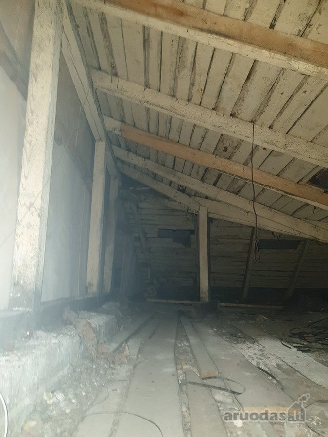 Vilniaus Miesto Savivaldybė Viešo Aukciono - nuotraukos Nr. 16