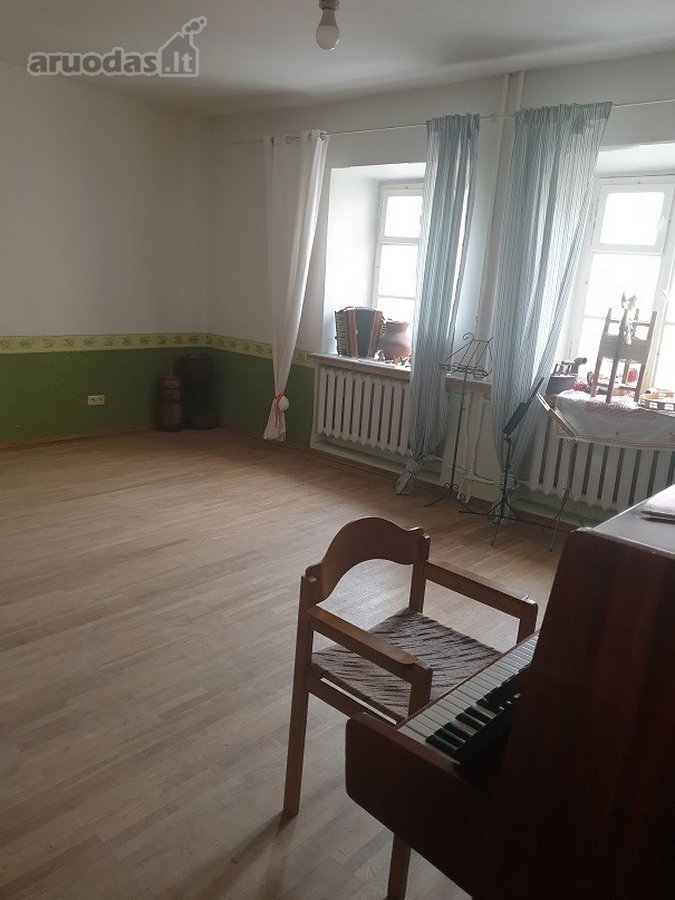 Vilniaus Miesto Savivaldybė Viešo Aukciono - nuotraukos Nr. 23