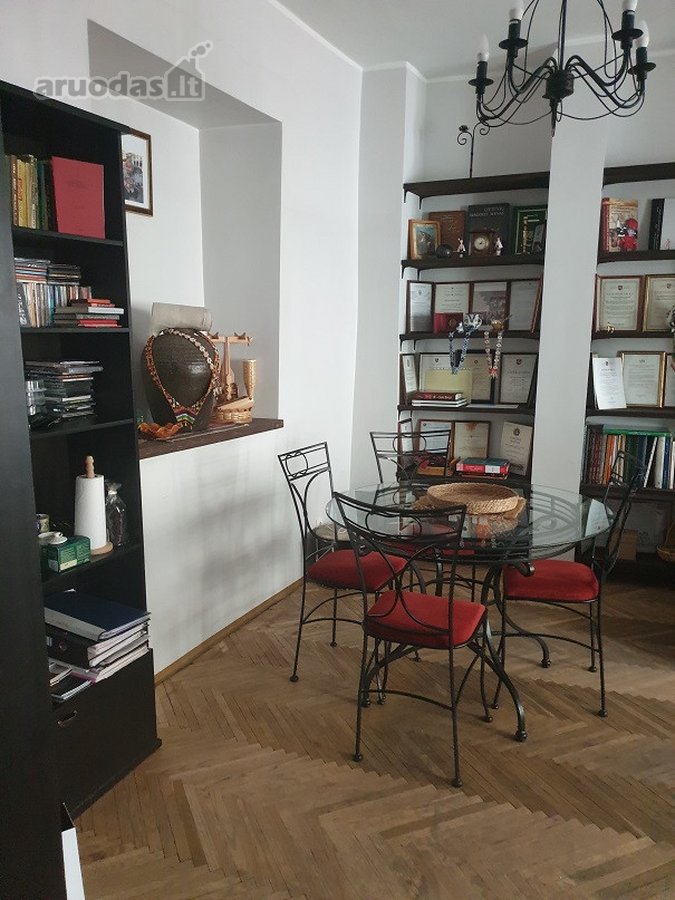 Vilniaus Miesto Savivaldybė Viešo Aukciono - nuotraukos Nr. 24