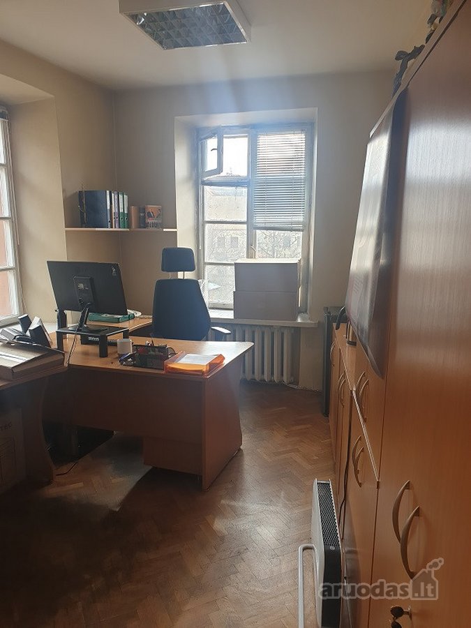 Vilniaus Miesto Savivaldybė Viešo Aukciono - nuotraukos Nr. 26