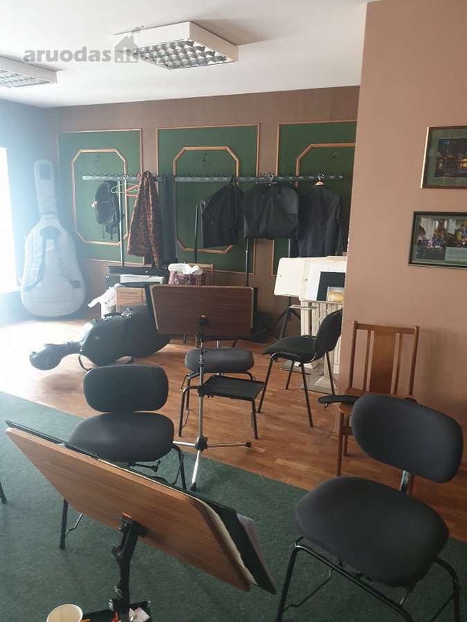 Vilniaus Miesto Savivaldybė Viešo Aukciono - nuotraukos Nr. 28