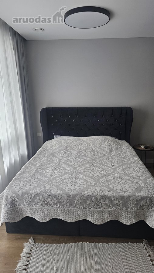 1 k naujos statybos butas Pilaitėje! Turime - nuotraukos Nr. 7