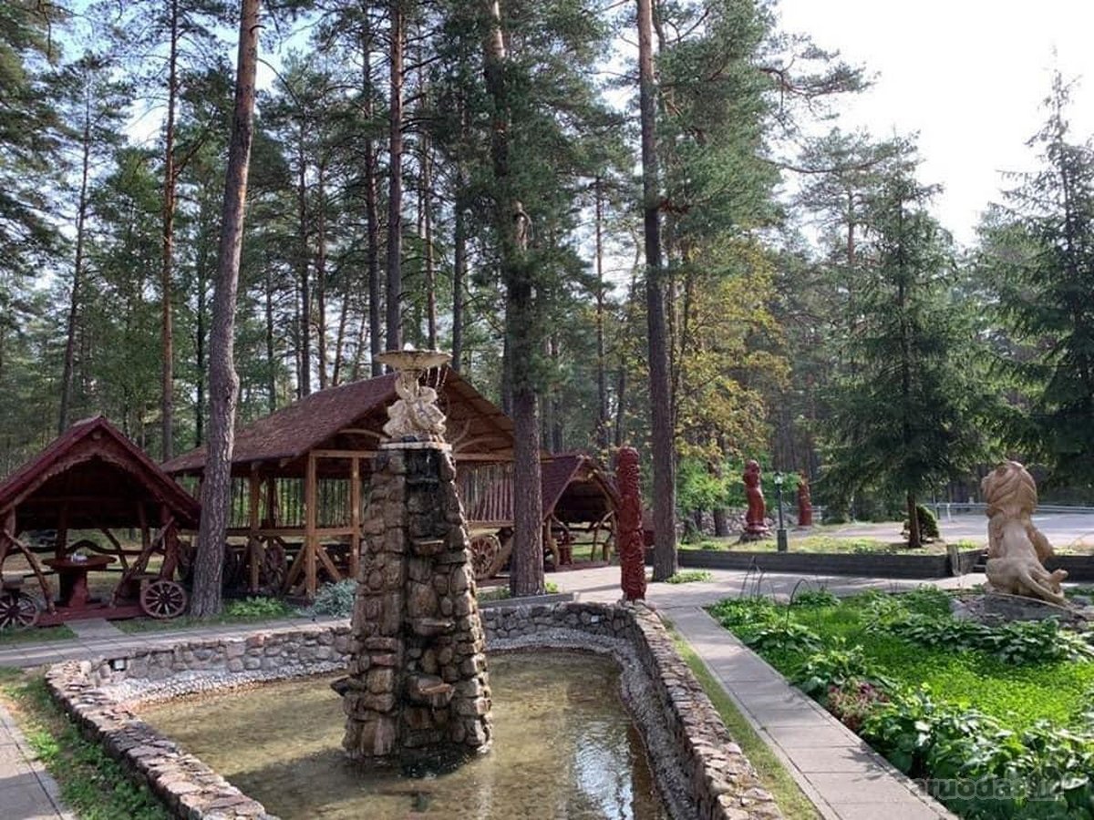 Parduodamas veikiantis daugiafunkcinis dviejų - nuotraukos Nr. 6