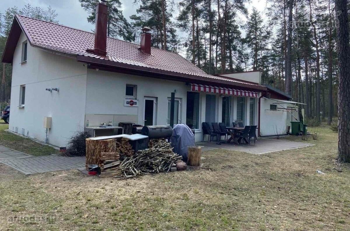 Parduodamas veikiantis daugiafunkcinis dviejų - nuotraukos Nr. 11