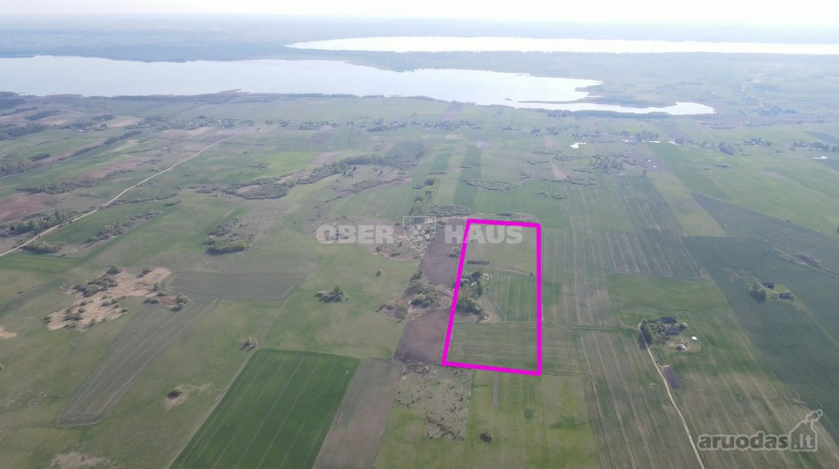 Parėčėnuose parduodamas gyvenamas namas su 9 - nuotraukos Nr. 2