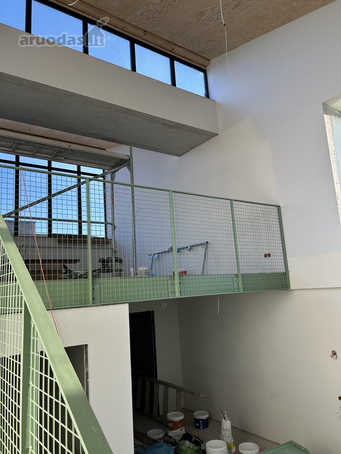 Anykščių miesto centre, adresu Dariaus ir - nuotraukos Nr. 2
