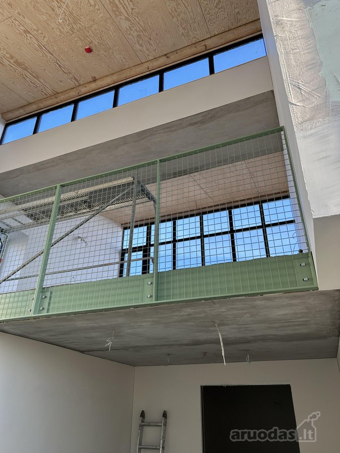 Anykščių miesto centre, adresu Dariaus ir - nuotraukos Nr. 9