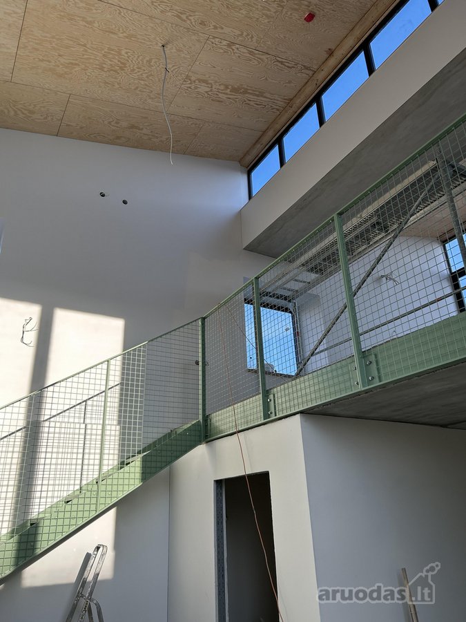 Anykščių miesto centre, adresu Dariaus ir - nuotraukos Nr. 3