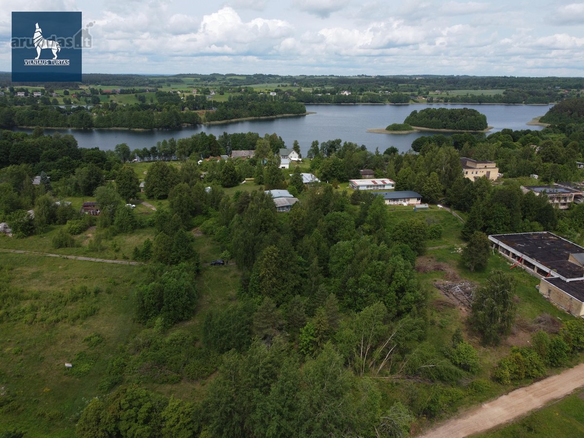 Parduodamas 63,22 a rekreacinės paskirties - nuotraukos Nr. 5