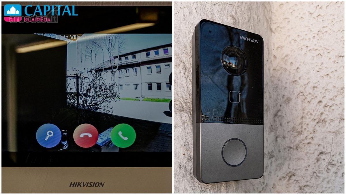 Nuomojamos Biuro Patalpos Klaipėdos Miesto - nuotraukos Nr. 6