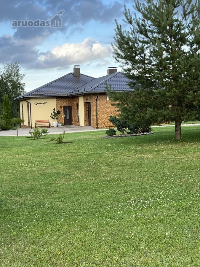 Jei svajoji ir ieškai gyvenamos vietos