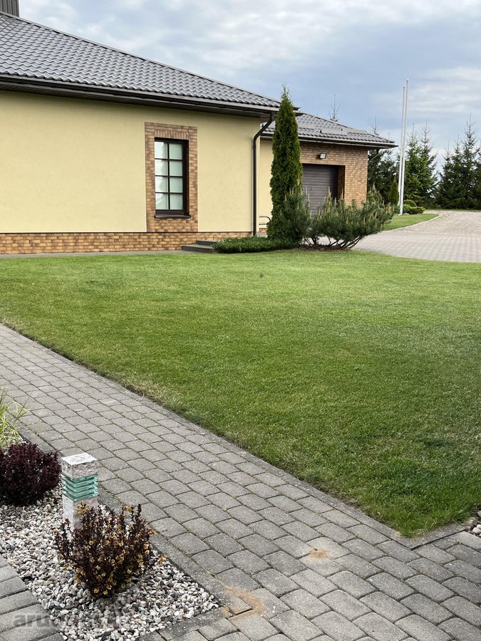 Jei svajoji ir ieškai gyvenamos vietos - nuotraukos Nr. 12