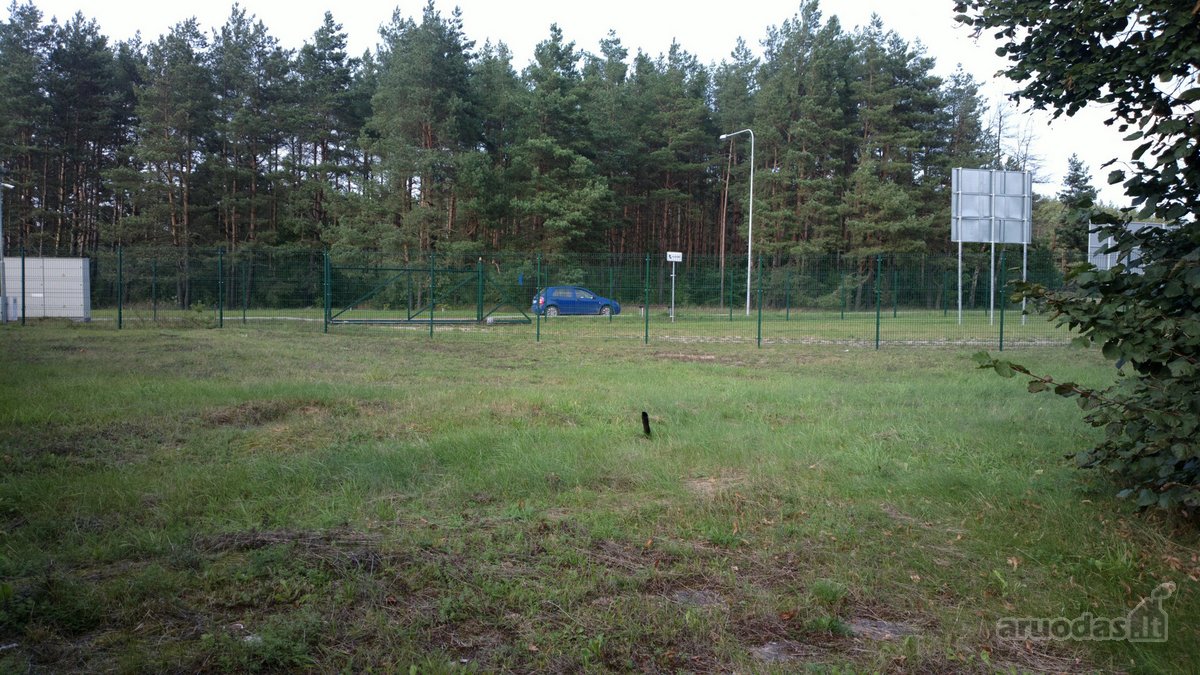 Sklypas prie hipodromo , prie pat - nuotraukos Nr. 3