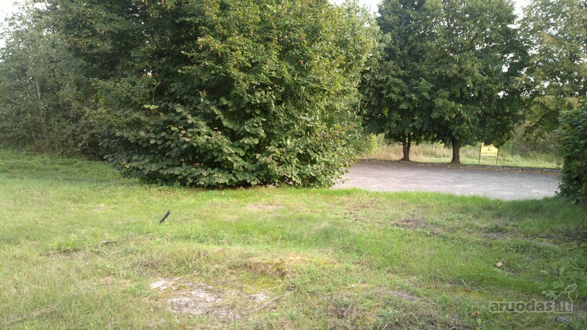 Sklypas prie hipodromo , prie pat - nuotraukos Nr. 5
