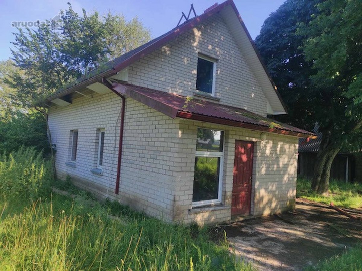 Parduodama pramonės, gamybos paskirties - nuotraukos Nr. 8