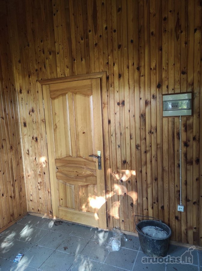Parduodama pramonės, gamybos paskirties - nuotraukos Nr. 10