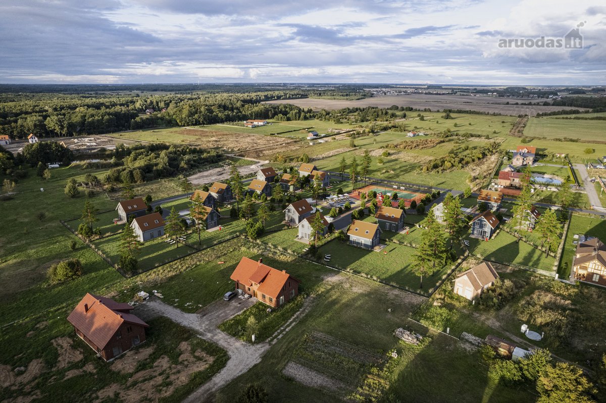 Nuostabioje Lietuvos pajūrio vietoje - - nuotraukos Nr. 17